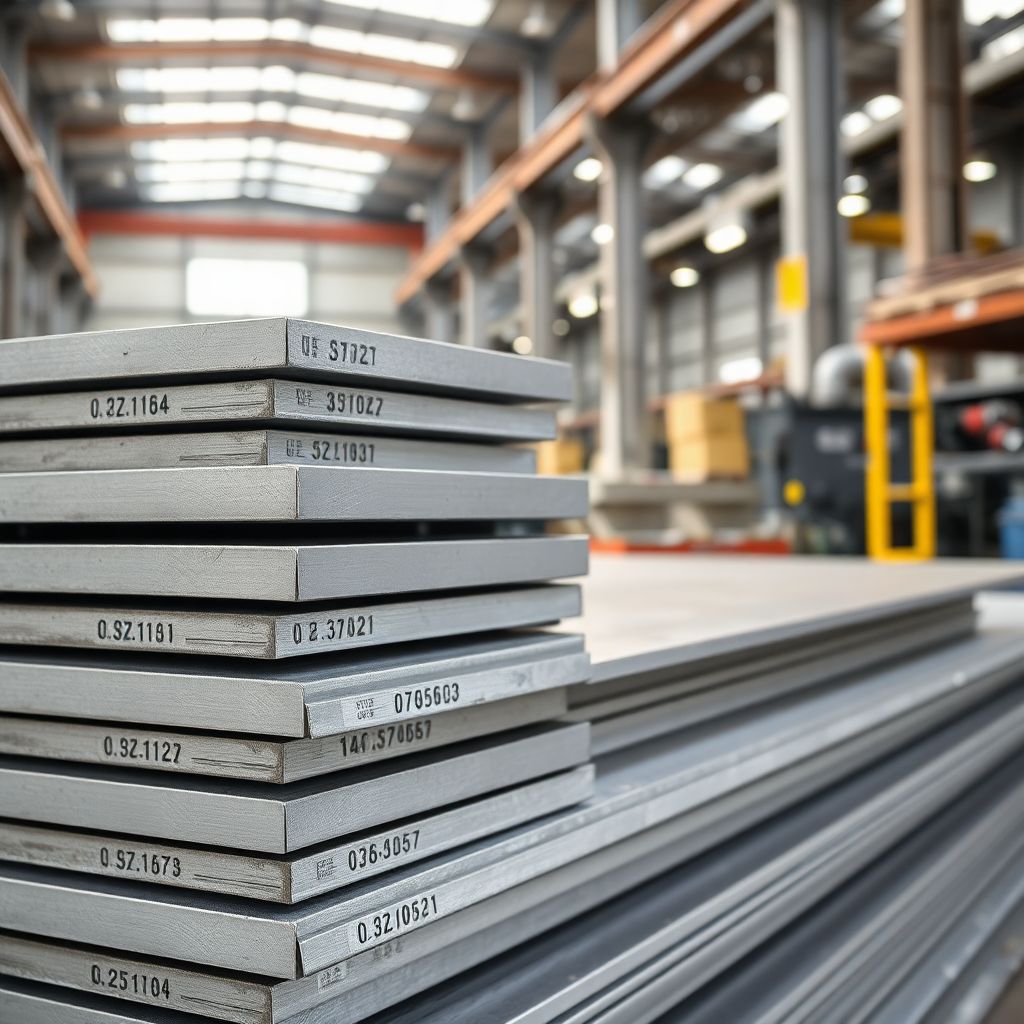 Acero Galvanizado