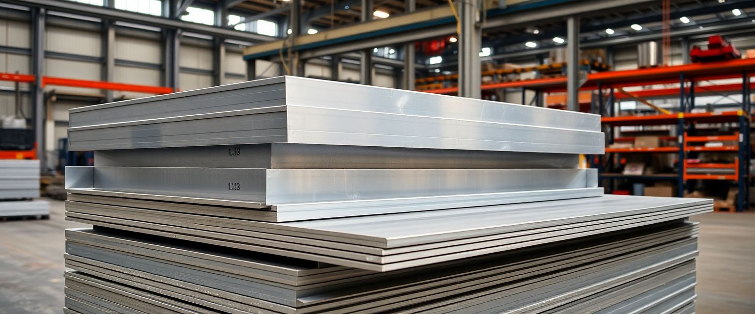 Acero Galvanizado