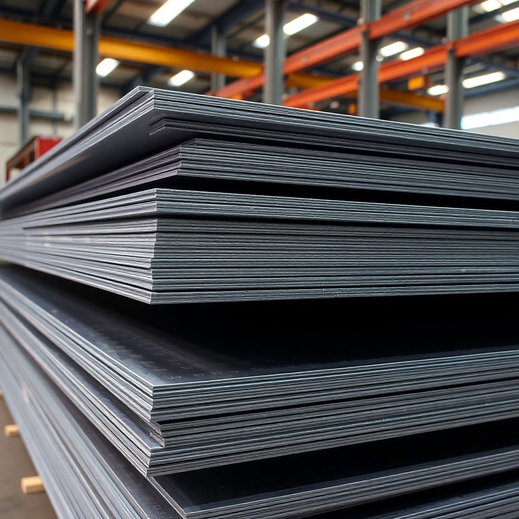 Acero Galvanizado