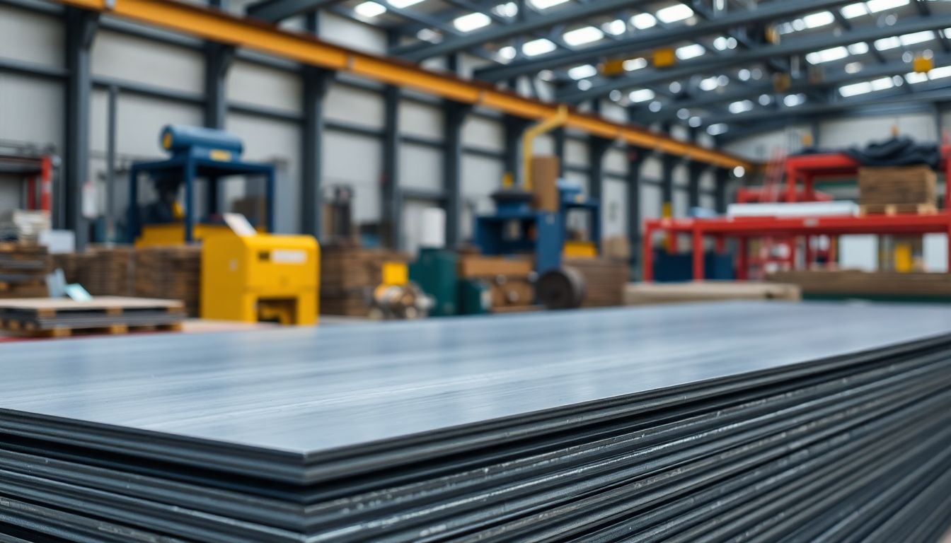 Acero Galvanizado